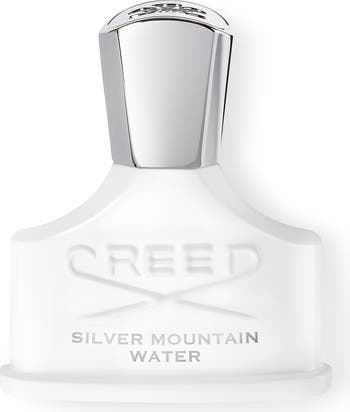 Silver Mountain Water Fragrance