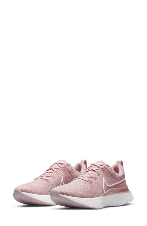 React Infinity Run Flyknit 2 Running Shoe