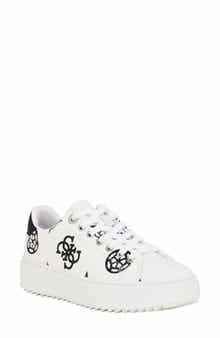 GUESS Denesa Platform Sneaker