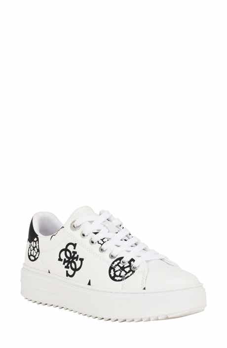 GUESS Denesa Platform Sneaker