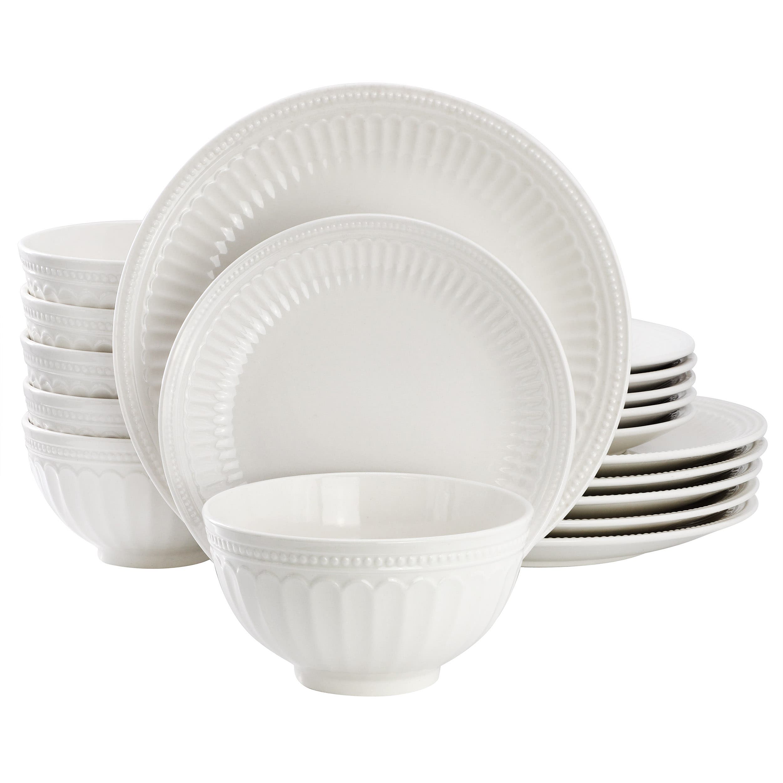 selected White