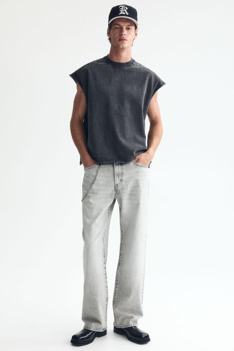 Relaxed Jeans