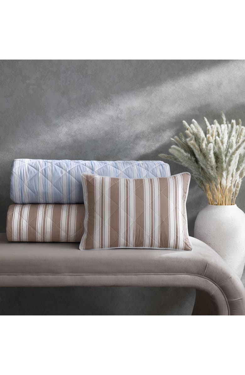 Matouk Elio Quilt, Alternate, color, 