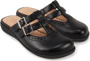 Hot Chocolate Design Blackout Women's Mary Jane Clogs