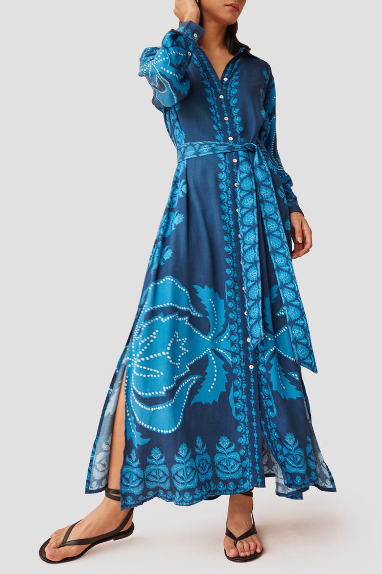 Emma Maxi, Alternate, color, Nikita Atlantic