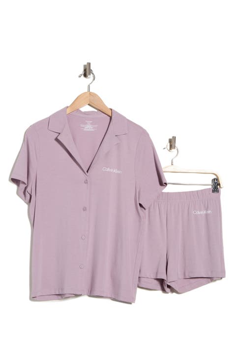 Short Pajamas