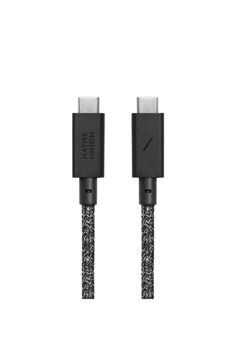 Native Union Anchor Cable 240W, Alternate, color, Cosmos