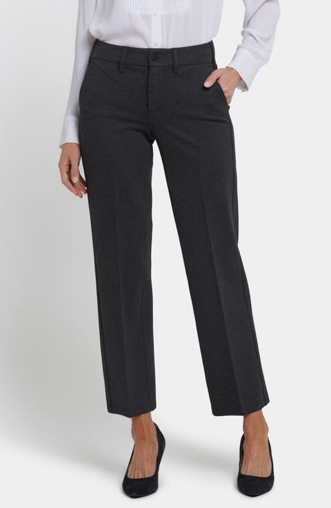 Sculpt-Her™ Classic Trousers (Plus)