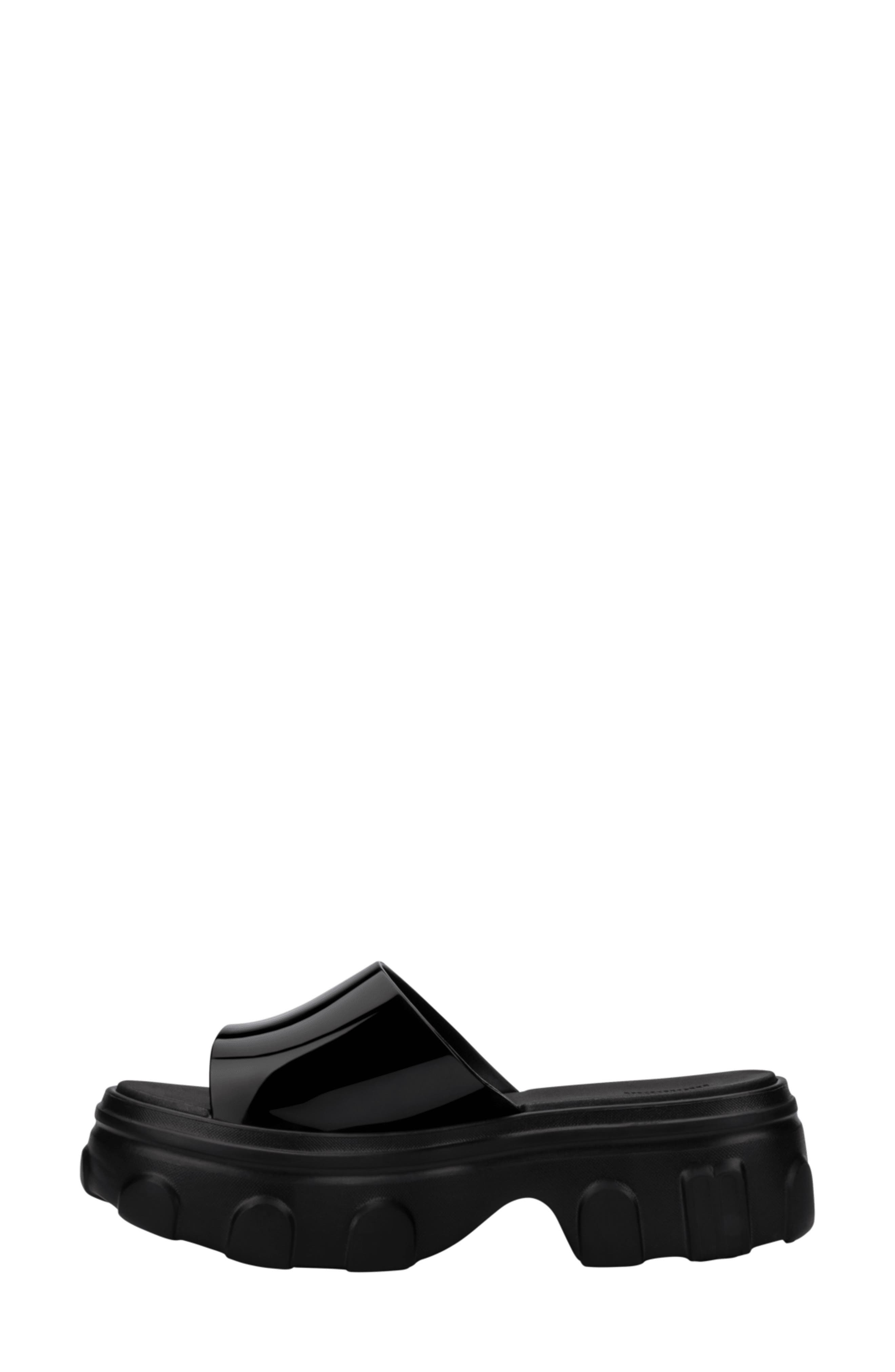 Melissa Ella Slide Sandal, Alternate, color, 
