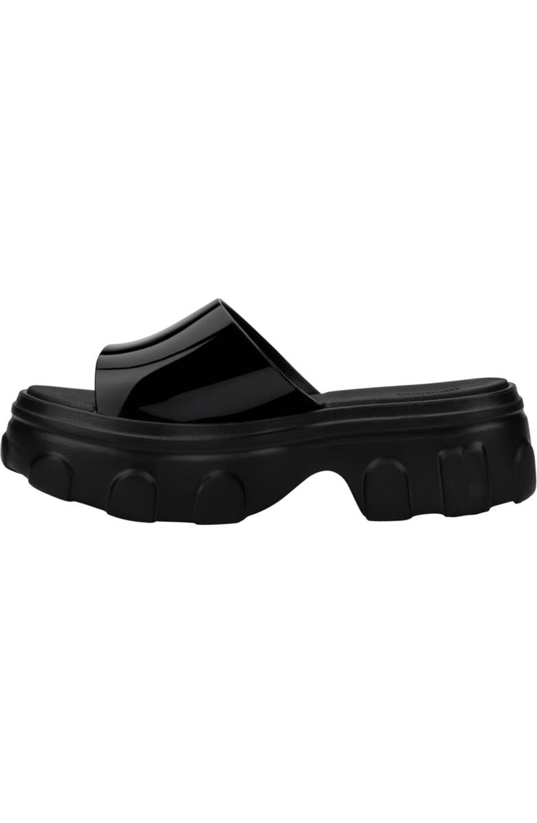 Melissa Ella Slide Sandal, Alternate, color,
