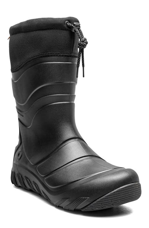 Boga Tall Rain Boot