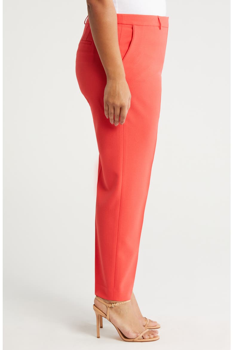 Classic Pants, Alternate, color, GRENADINE
