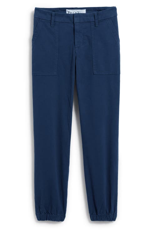The Italian Utility Joggers