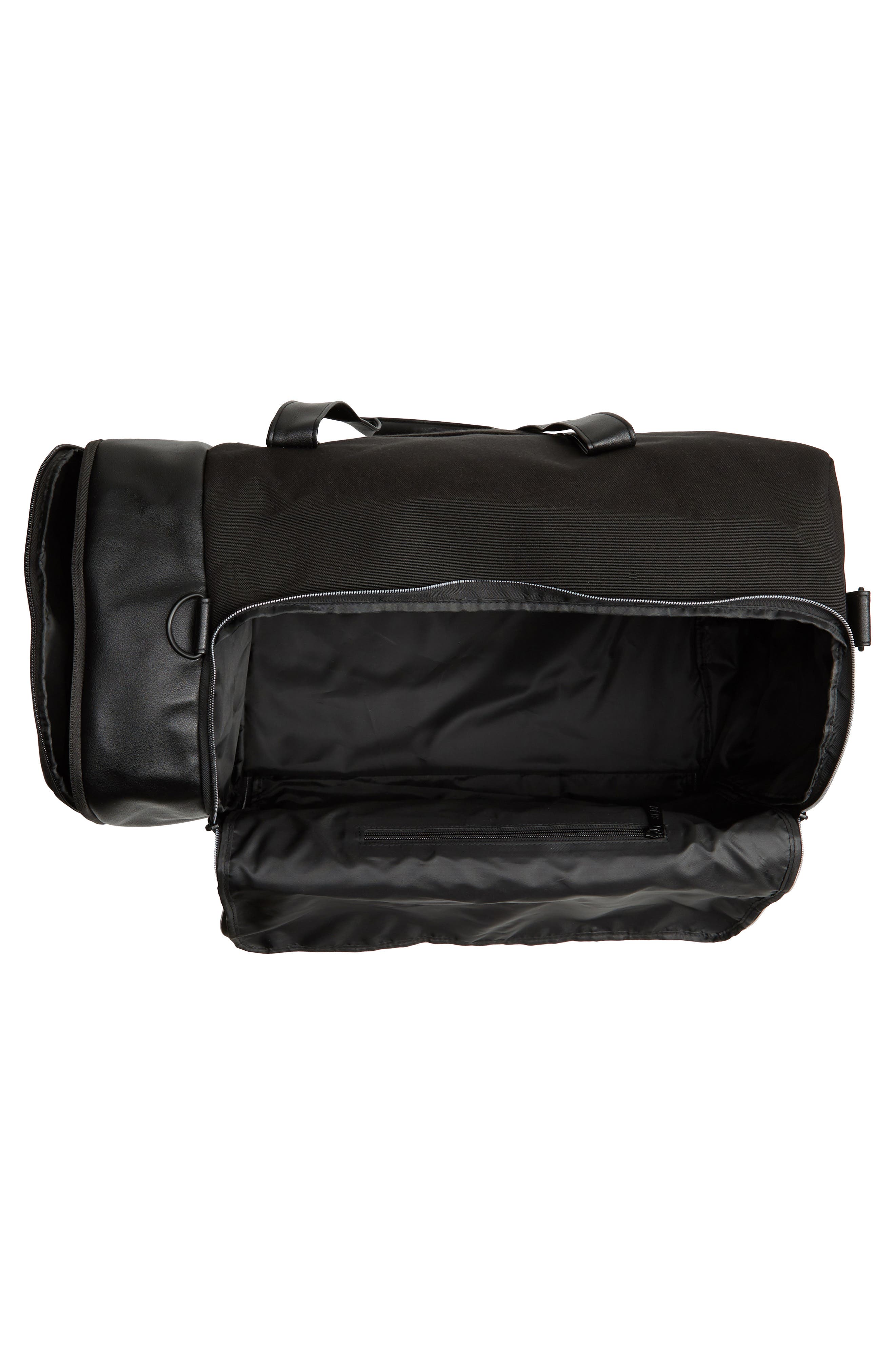 Béis The Duffle Multifunction Bag, Alternate, color, 