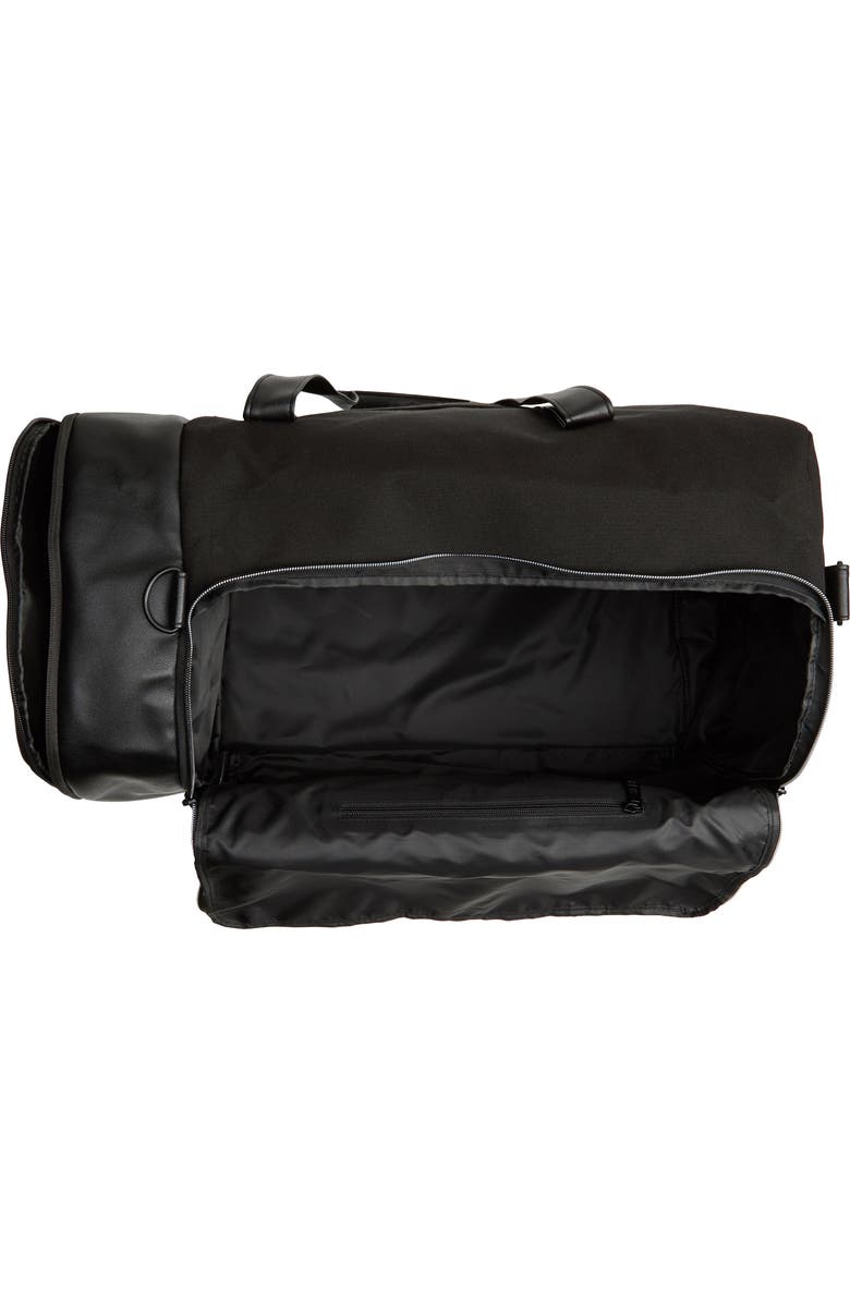 Béis The Duffle Multifunction Bag, Alternate, color,