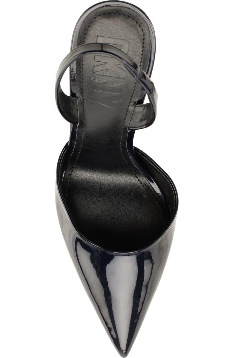 DKNY Macia Slingback Pump, Alternate, color,