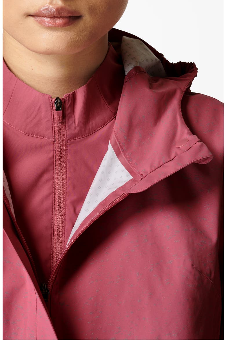 On the Run 3-in-1 Performance Jacket, Alternate, color, ADVENTURE PINK