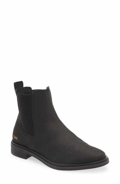 TOMS Charlie Chelsea Boot