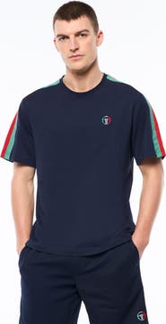 Sergio Tacchini Eredita T-Shirt