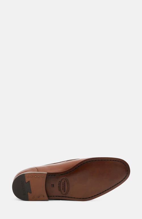 Scarosso Alessandra Loafers