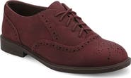 Journee Collection Bria Oxford