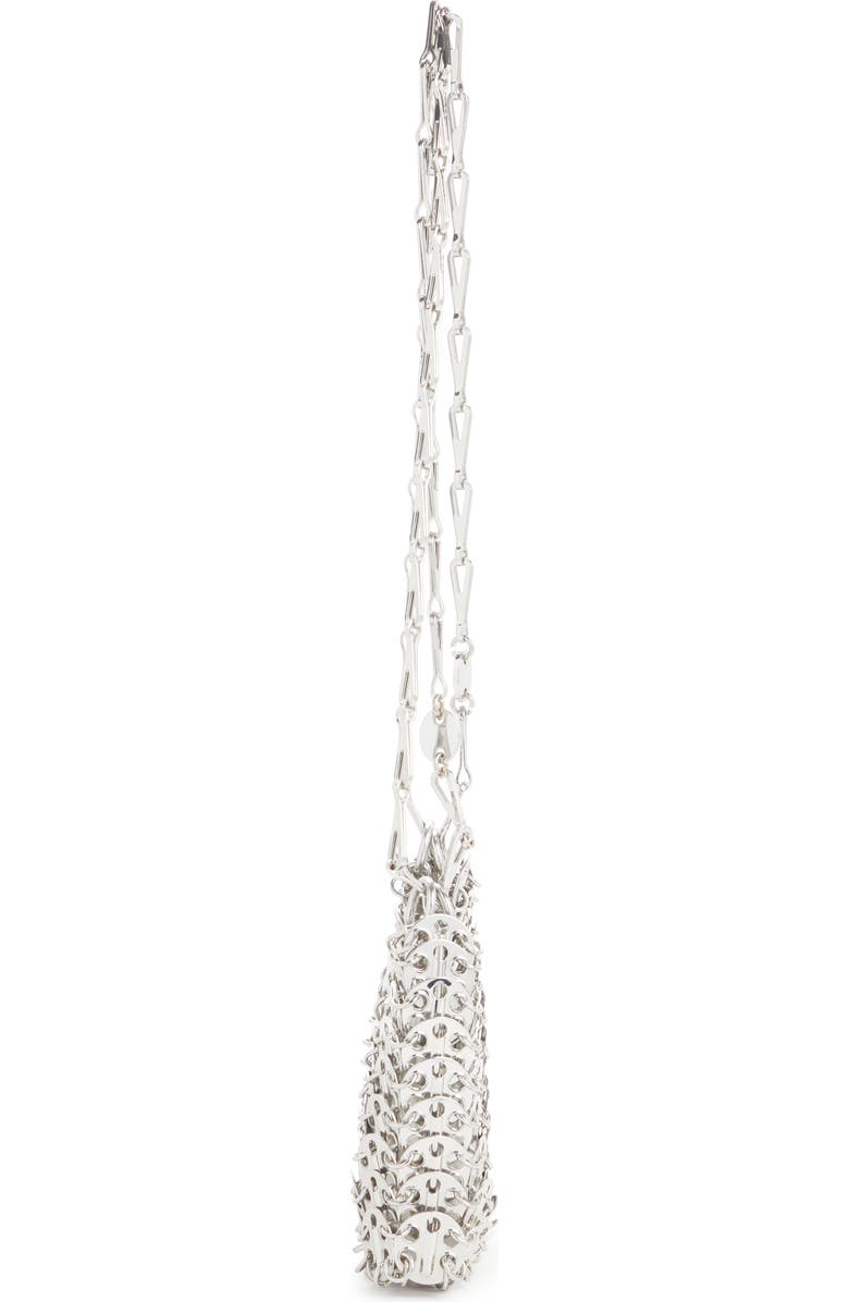 Rabanne Nano 1969 Icon Shoulder Bag, Alternate, color,