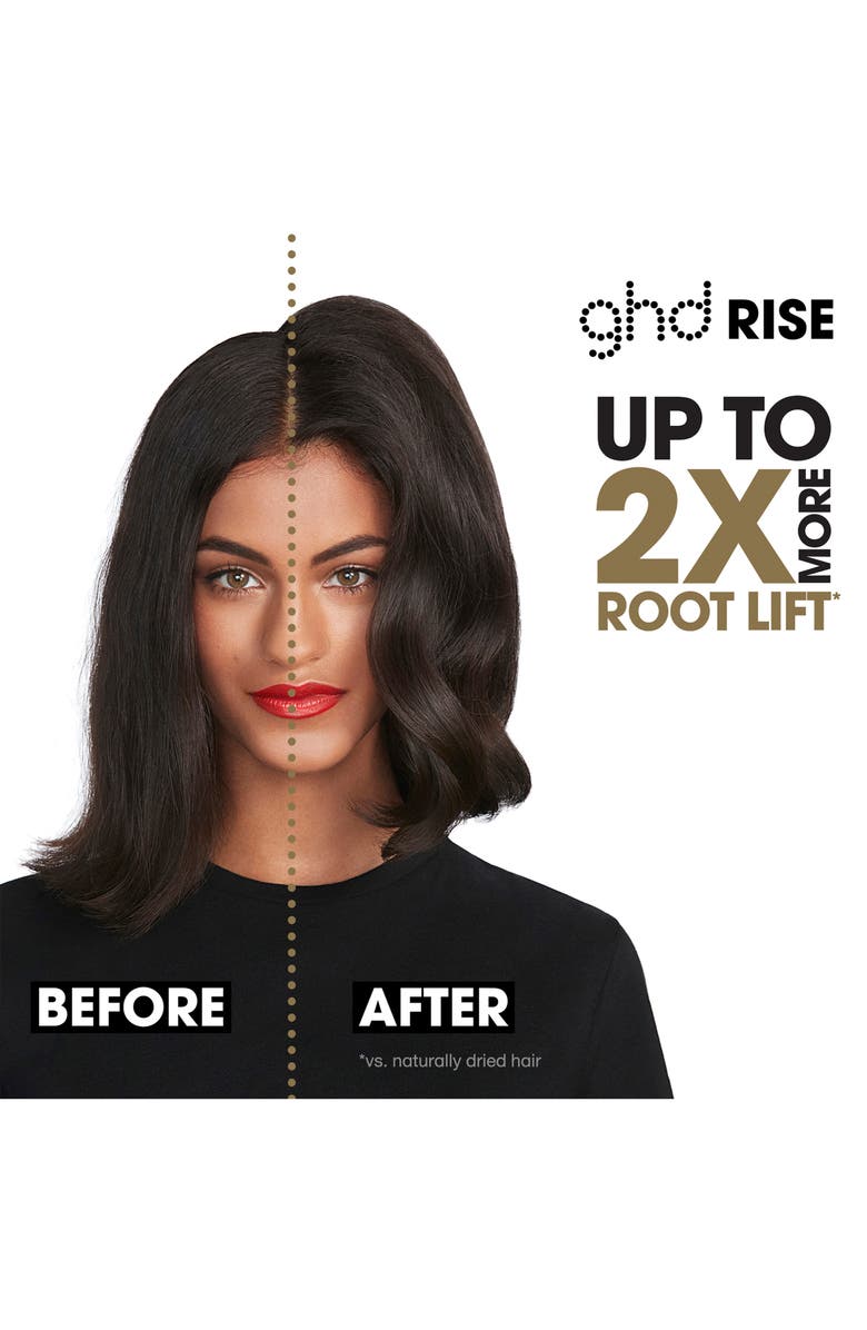 ghd Rise Volumizing Hot Brush, Alternate, color,