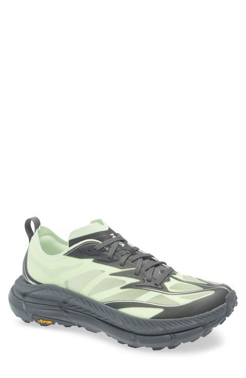 Mafate Speed 4 Lite Trail Sneaker (Men)