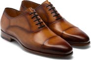 Magnanni Segovia Cap Toe Oxford