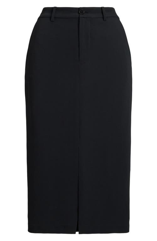 RALPH LAUREN LAUREN RALPH LAUREN CADY PENCIL SKIRT