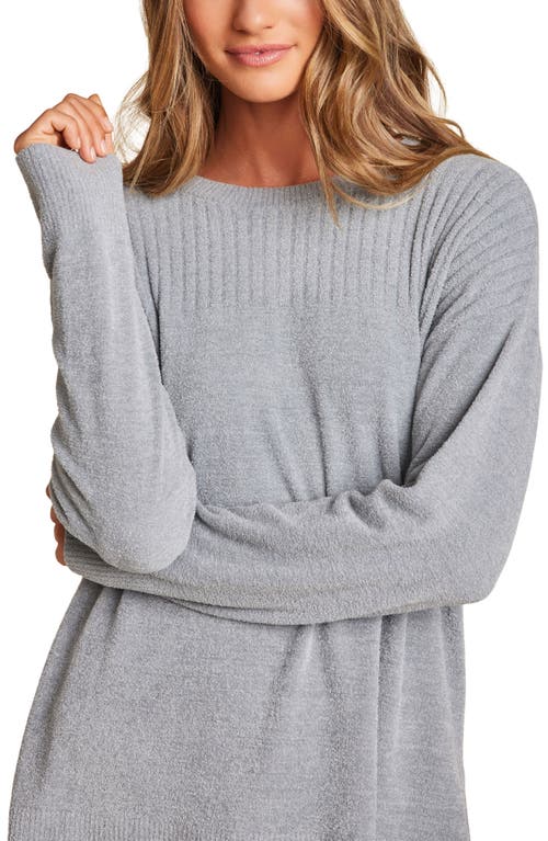 BAREFOOT DREAMS BAREFOOT DREAMS COZYCHIC ULTRA LITE® CREWNECK SWEATER 