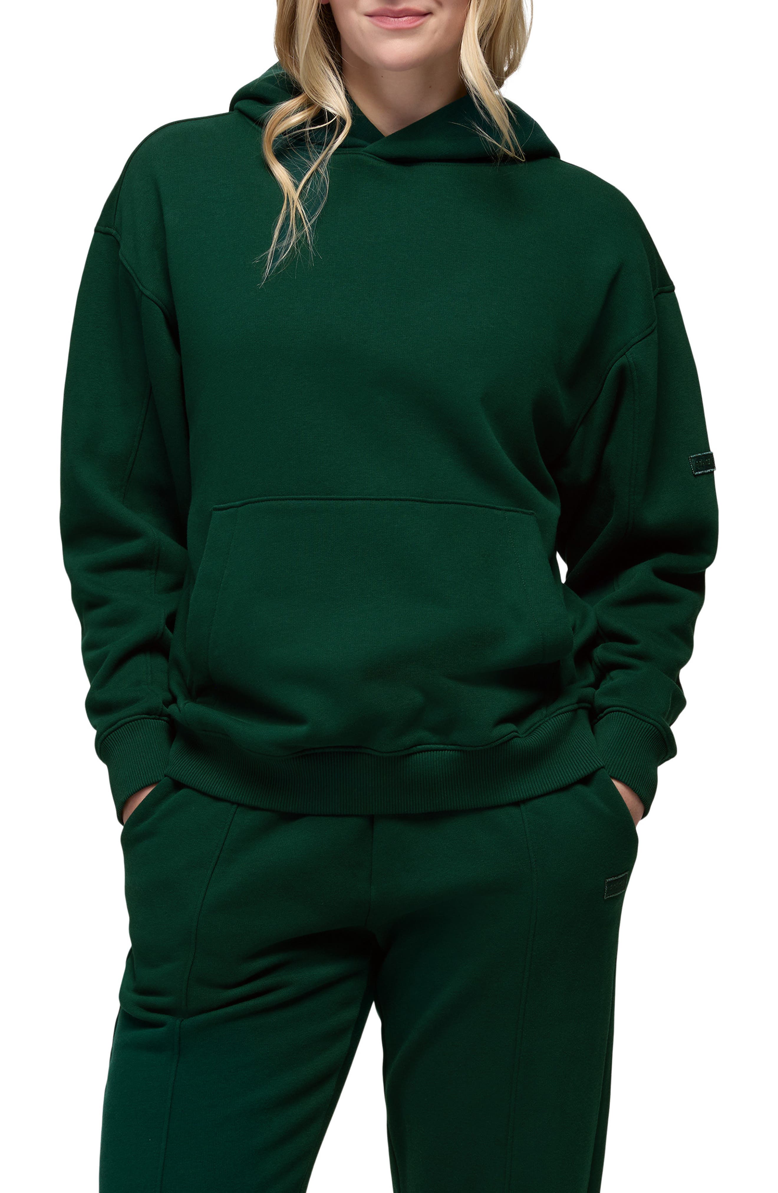ROOT GREEN