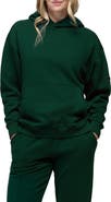 prAna Dreamfleece Hoodie