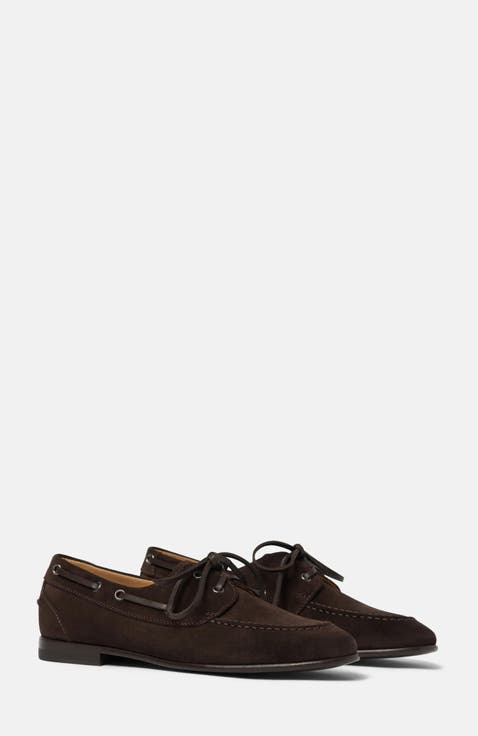 Ginevra Loafers