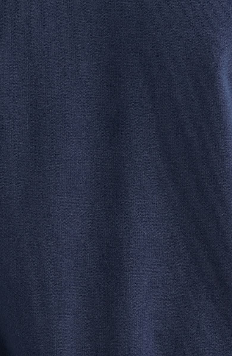 AG Blake Cotton French Terry Crewneck Sweatshirt, Alternate, color, 