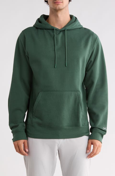 Fleece Hoodie