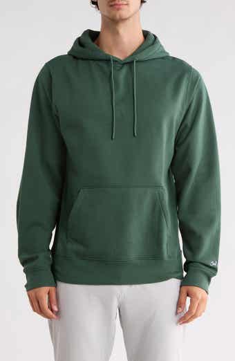 Fleece Hoodie