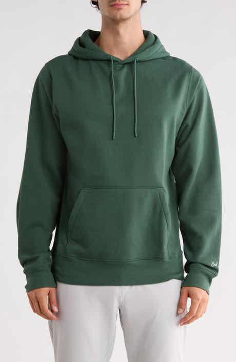 Fleece Hoodie