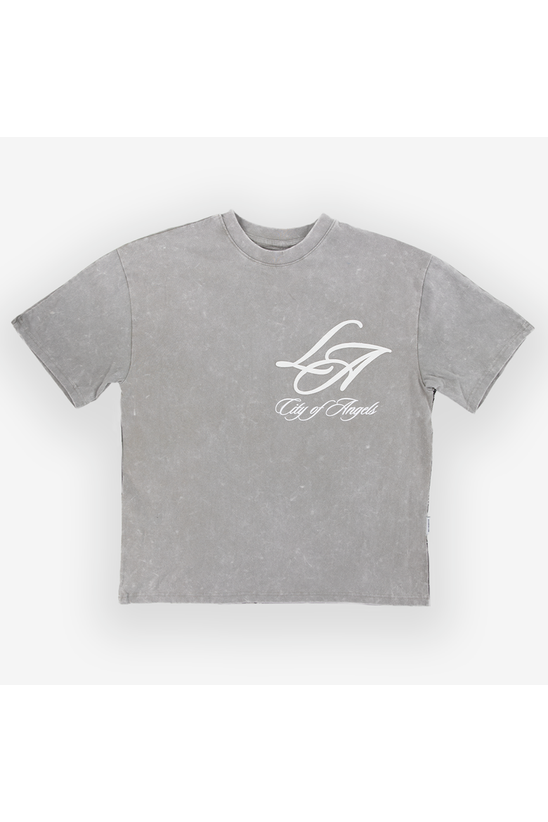 Travis Shirt, Main, color, Paloma/ Los Angeles