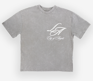 Fly By Night Travis Shirt