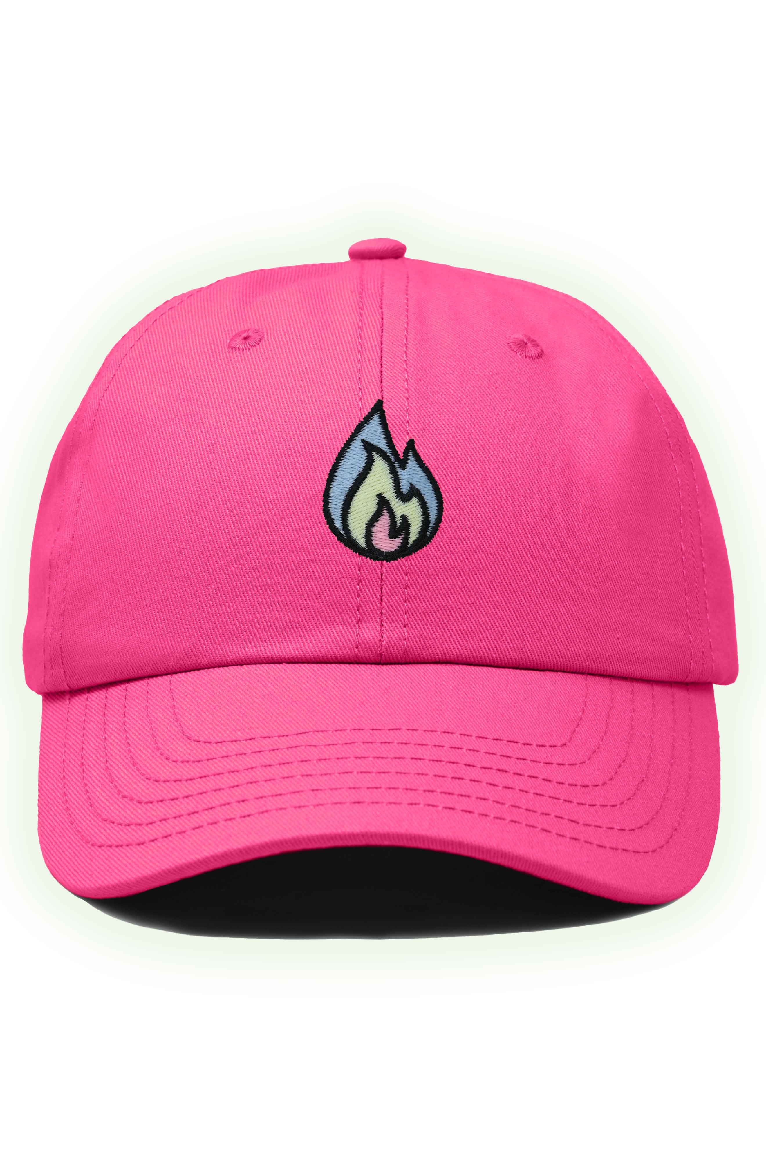 Hot Pink