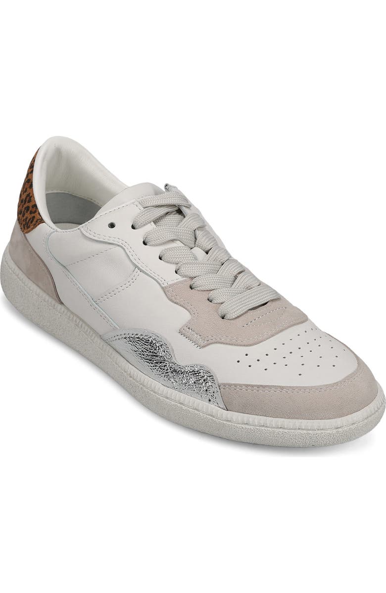 VANELi Paris Sneaker, Main, color, White
