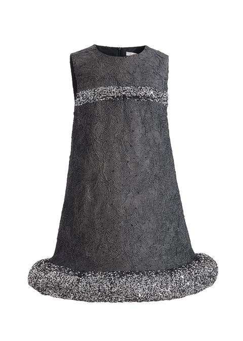 Speckled Dress (Toddler, Little Kid & Big Kid)