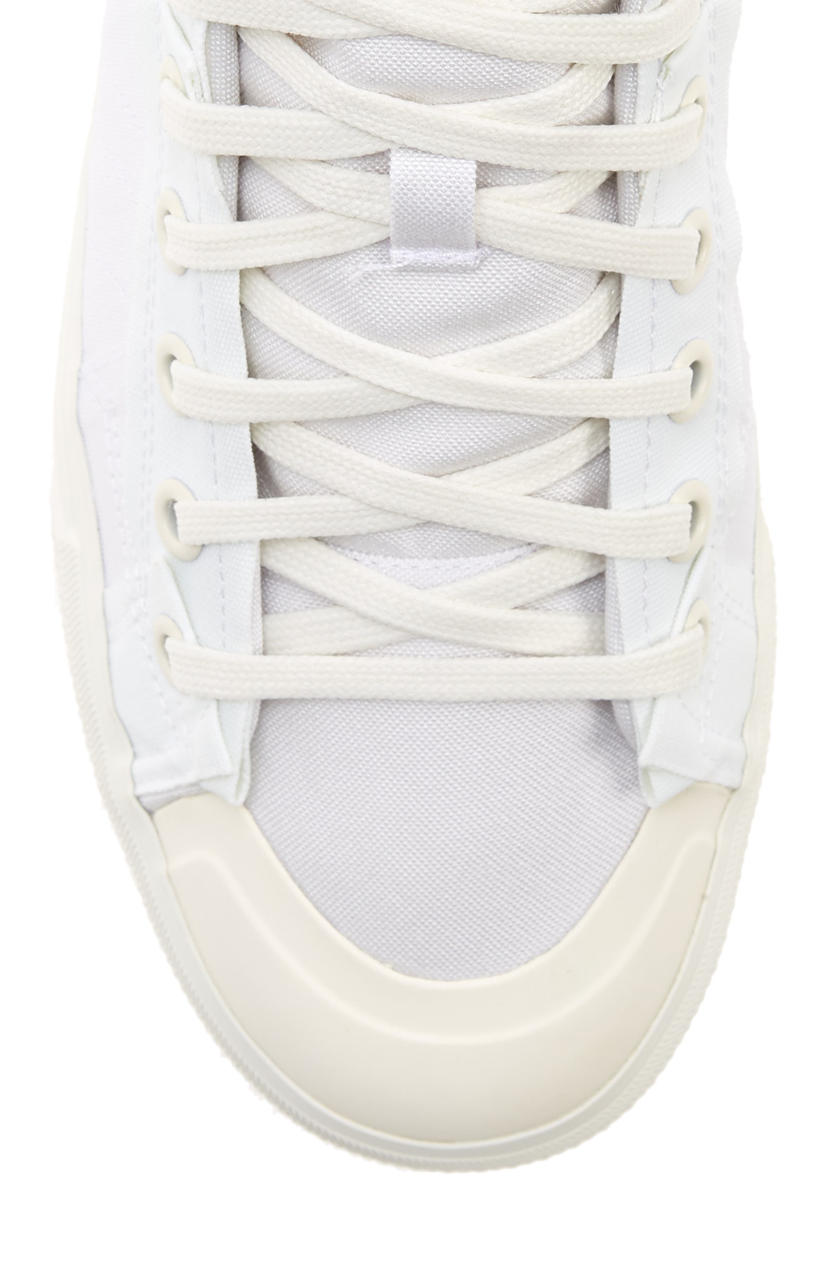 adidas Nizza High-Top Sneaker, Alternate, color, 