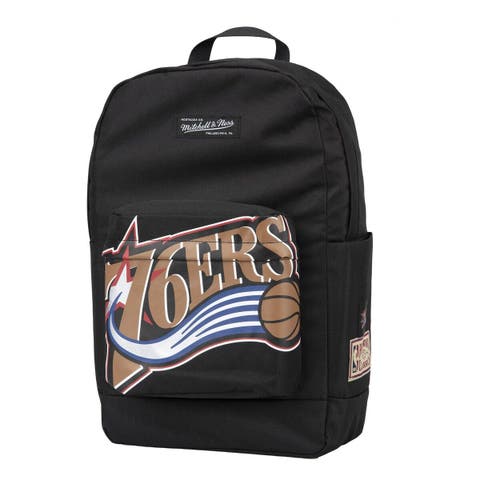 Philadelphia 76ers Hardwood Classics Backpack