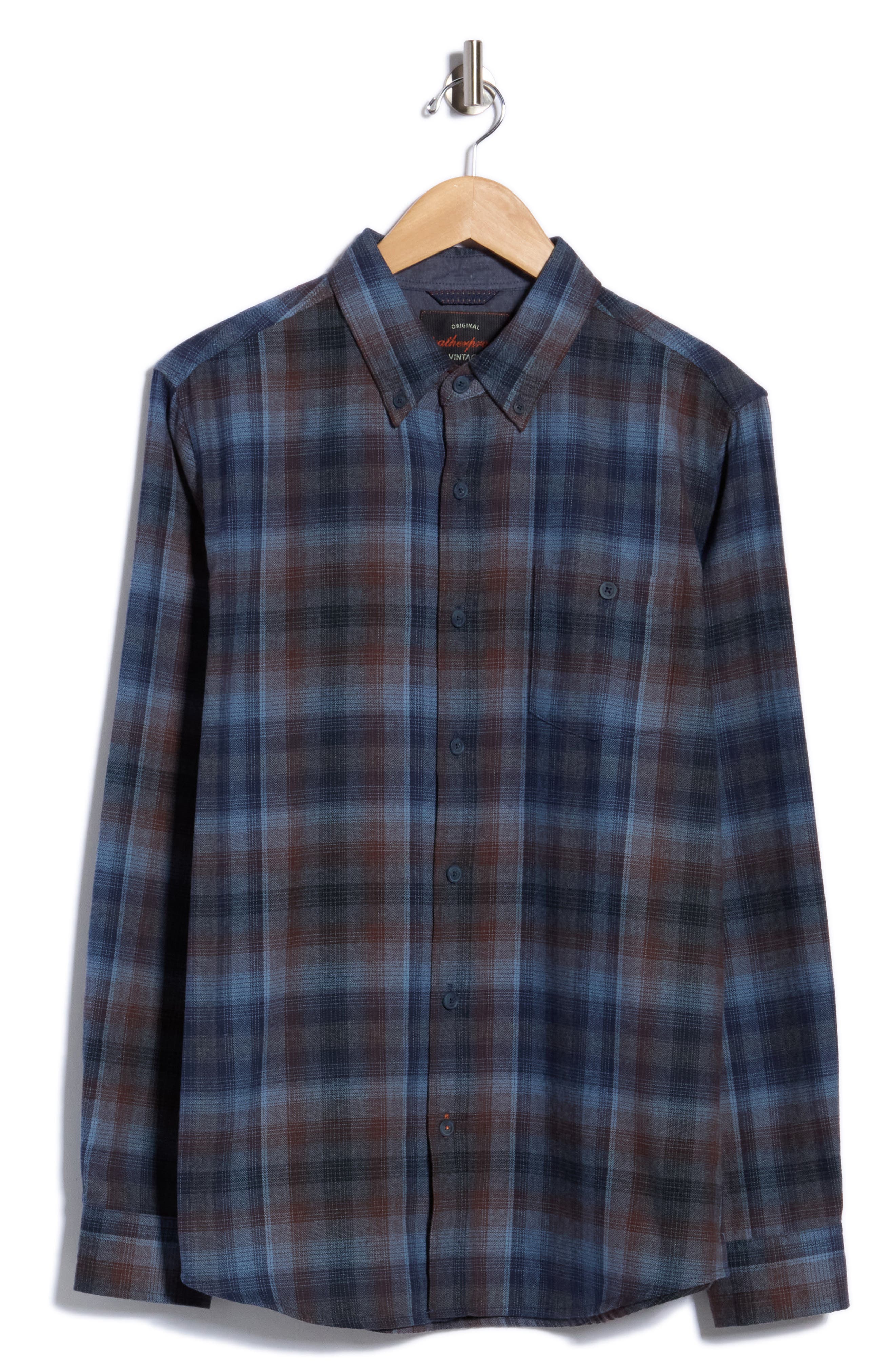 selected BARTONE BLUE