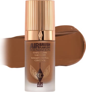 Charlotte Tilbury Airbrush Flawless Blurring & Matte Full Coverage