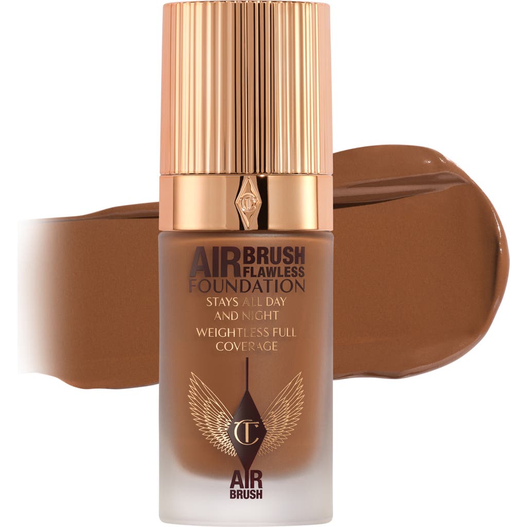 Charlotte Tilbury Airbrush Flawless Foundation