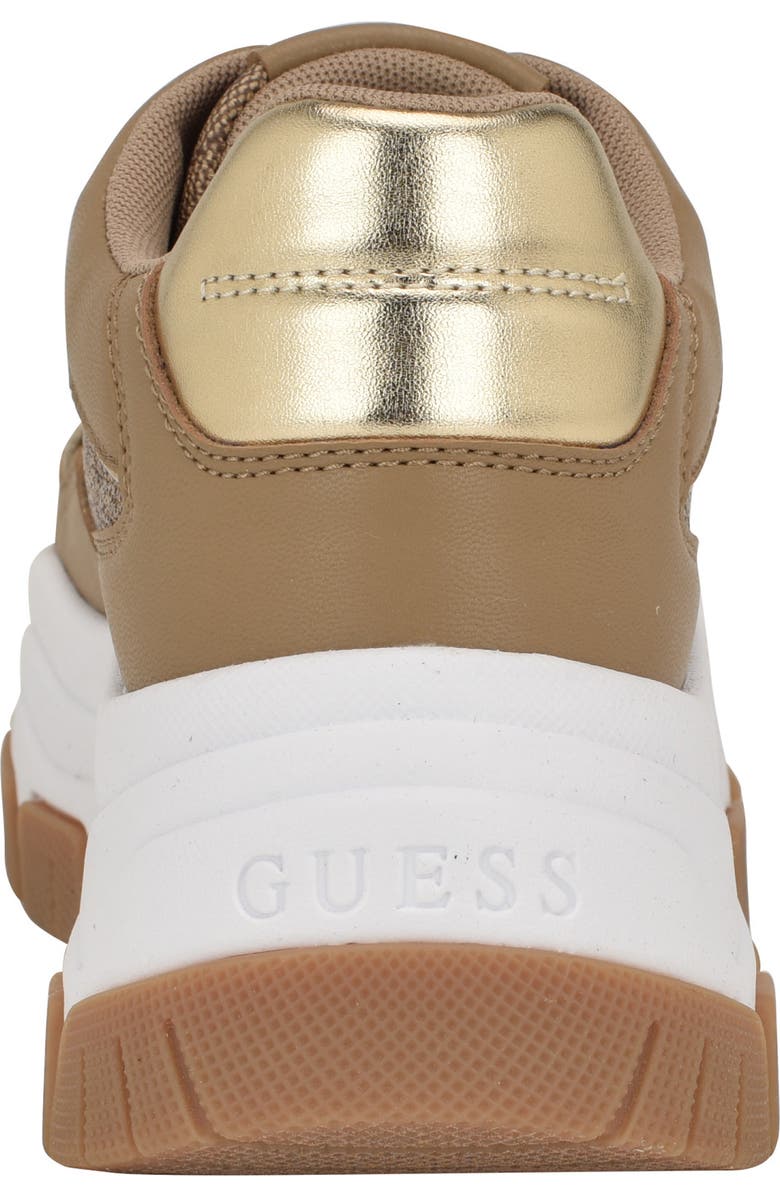 GUESS Berrett Sneaker, Alternate, color,