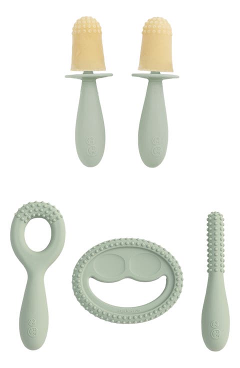 Pre-Feeding Tools & Ice Pop Mold Infant Feeding Tool